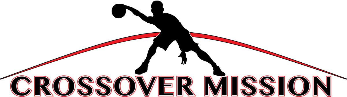 Crossover Mission logo